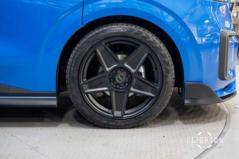 Volkswagen Transporter 2.0 T32 Diesel 150ps 4M Auto Kombi SWB - N5494