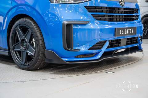 Volkswagen Transporter 2.0 T32 Diesel 150ps 4M Auto Kombi SWB - N5494