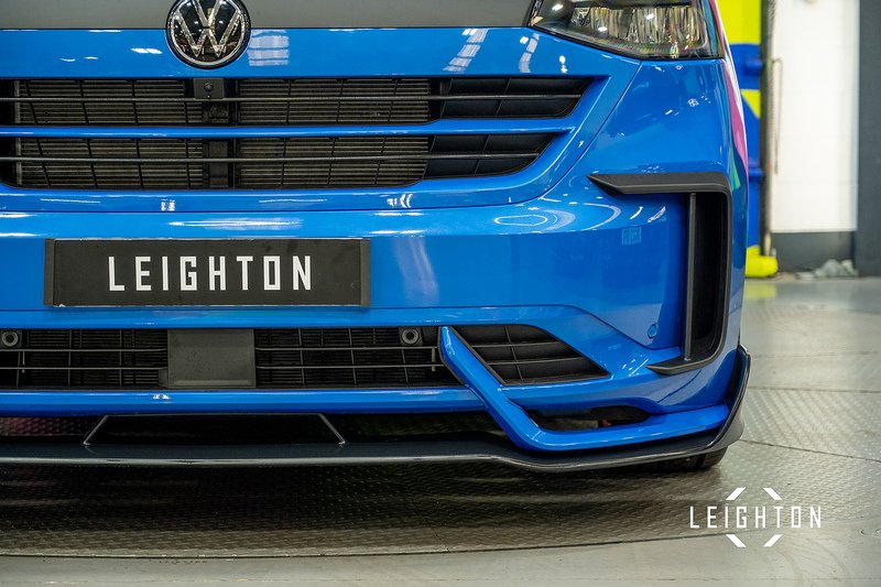 Volkswagen Transporter 2.0 T32 Diesel 150ps 4M Auto Kombi SWB - N5494