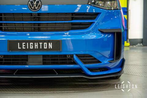 Volkswagen Transporter 2.0 T32 Diesel 150ps 4M Auto Kombi SWB - N5494