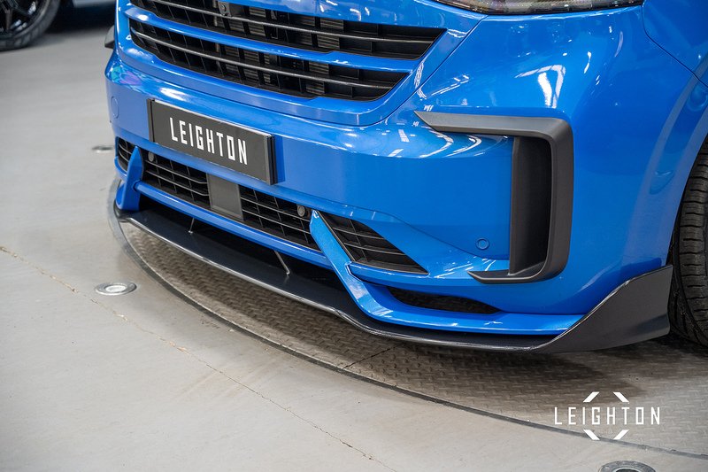 Volkswagen Transporter 2.0 T32 Diesel 150ps 4M Auto Kombi SWB - N5494