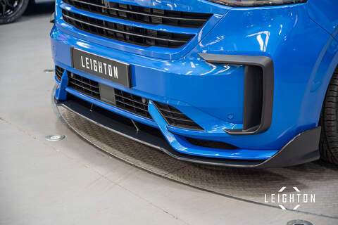 Volkswagen Transporter 2.0 T32 Diesel 150ps 4M Auto Kombi SWB - N5494