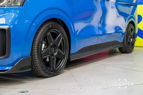 Volkswagen Transporter 2.0 T32 Diesel 150ps 4M Auto Kombi SWB - N5494