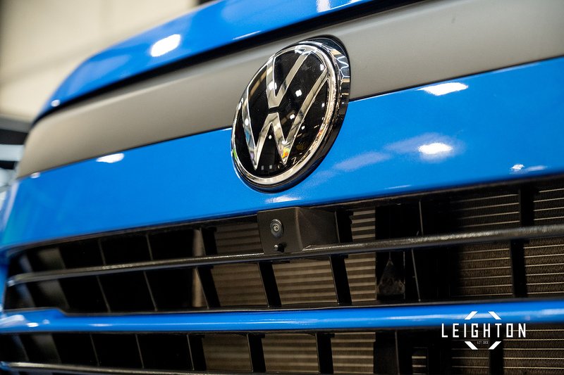 Volkswagen Transporter 2.0 T32 Diesel 150ps 4M Auto Kombi SWB - N5494