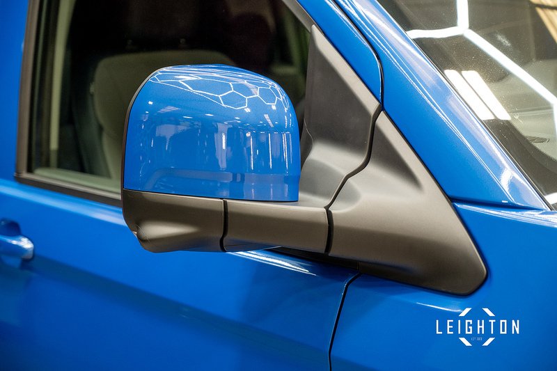 Volkswagen Transporter 2.0 T32 Diesel 150ps 4M Auto Kombi SWB - N5494