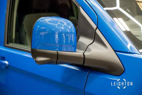 Volkswagen Transporter 2.0 T32 Diesel 150ps 4M Auto Kombi SWB - N5494