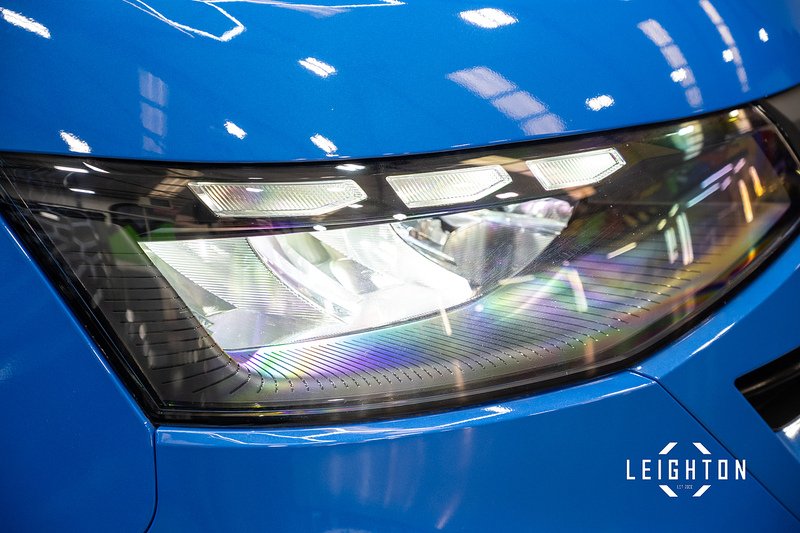 Volkswagen Transporter 2.0 T32 Diesel 150ps 4M Auto Kombi SWB - N5494