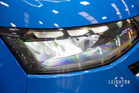 Volkswagen Transporter 2.0 T32 Diesel 150ps 4M Auto Kombi SWB - N5494