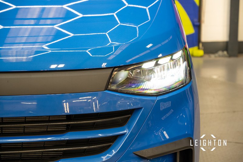 Volkswagen Transporter 2.0 T32 Diesel 150ps 4M Auto Kombi SWB - N5494