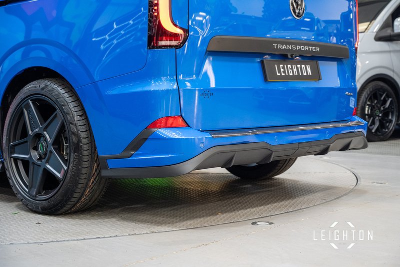 Volkswagen Transporter 2.0 T32 Diesel 150ps 4M Auto Kombi SWB - N5494