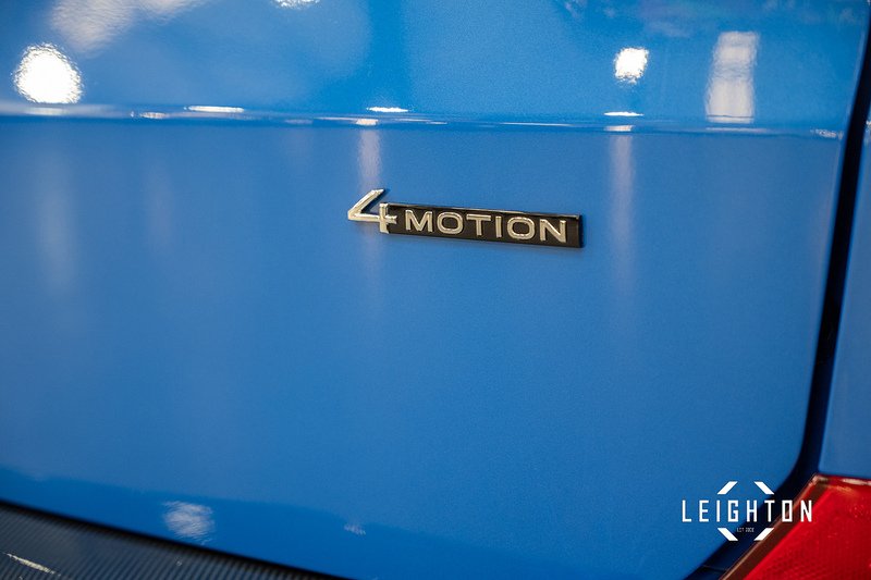 Volkswagen Transporter 2.0 T32 Diesel 150ps 4M Auto Kombi SWB - N5494