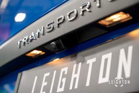 Volkswagen Transporter 2.0 T32 Diesel 150ps 4M Auto Kombi SWB - N5494