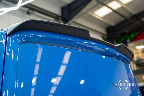 Volkswagen Transporter 2.0 T32 Diesel 150ps 4M Auto Kombi SWB - N5494