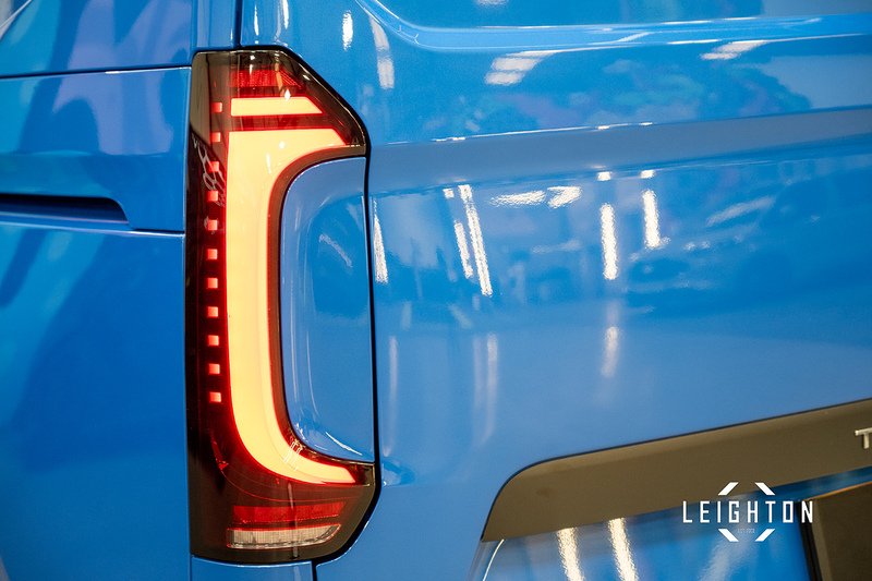 Volkswagen Transporter 2.0 T32 Diesel 150ps 4M Auto Kombi SWB - N5494