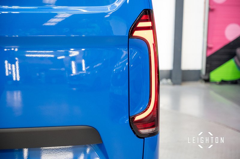 Volkswagen Transporter 2.0 T32 Diesel 150ps 4M Auto Kombi SWB - N5494