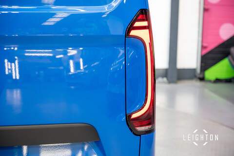 Volkswagen Transporter 2.0 T32 Diesel 150ps 4M Auto Kombi SWB - N5494