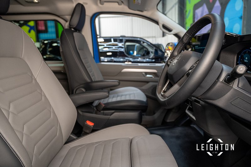 Volkswagen Transporter 2.0 T32 Diesel 150ps 4M Auto Kombi SWB - N5494