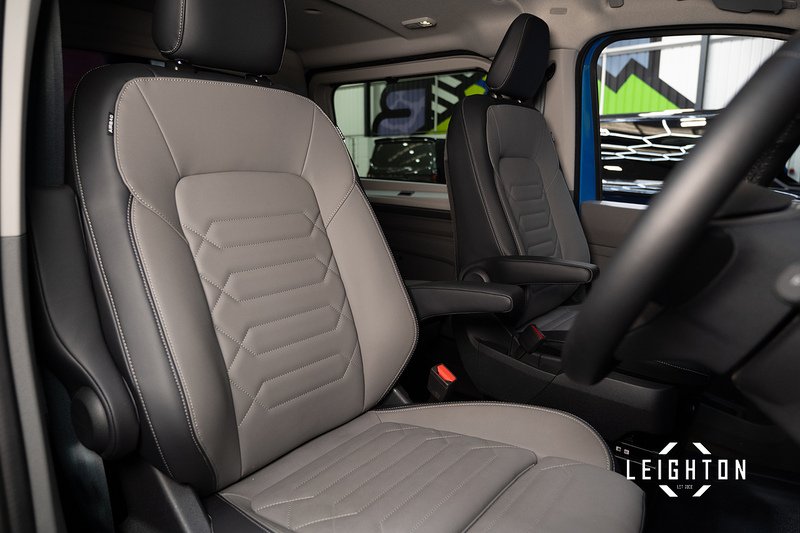 Volkswagen Transporter 2.0 T32 Diesel 150ps 4M Auto Kombi SWB - N5494