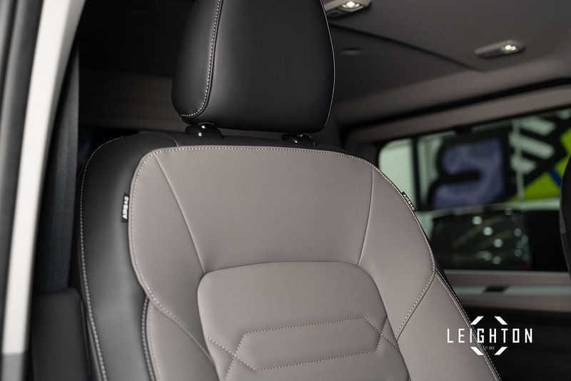 Volkswagen Transporter 2.0 T32 Diesel 150ps 4M Auto Kombi SWB - N5494