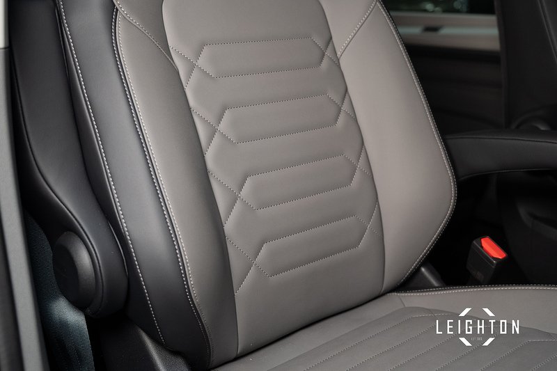 Volkswagen Transporter 2.0 T32 Diesel 150ps 4M Auto Kombi SWB - N5494