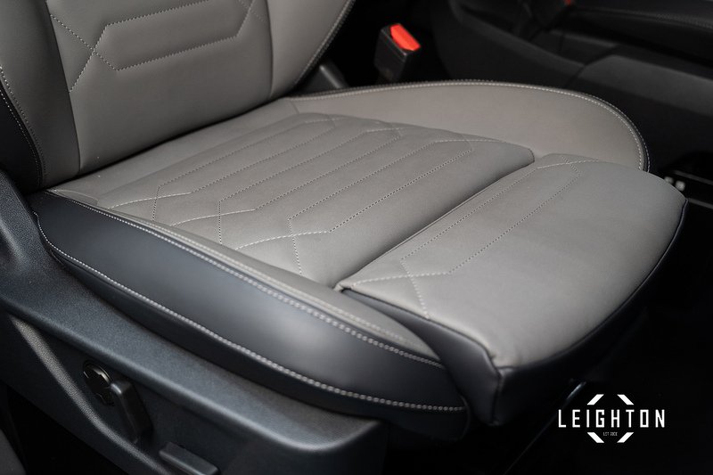 Volkswagen Transporter 2.0 T32 Diesel 150ps 4M Auto Kombi SWB - N5494