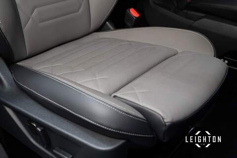 Volkswagen Transporter 2.0 T32 Diesel 150ps 4M Auto Kombi SWB - N5494