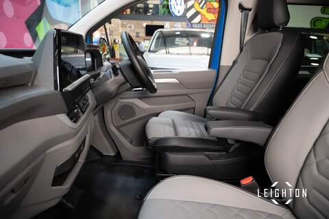 Volkswagen Transporter 2.0 T32 Diesel 150ps 4M Auto Kombi SWB - N5494