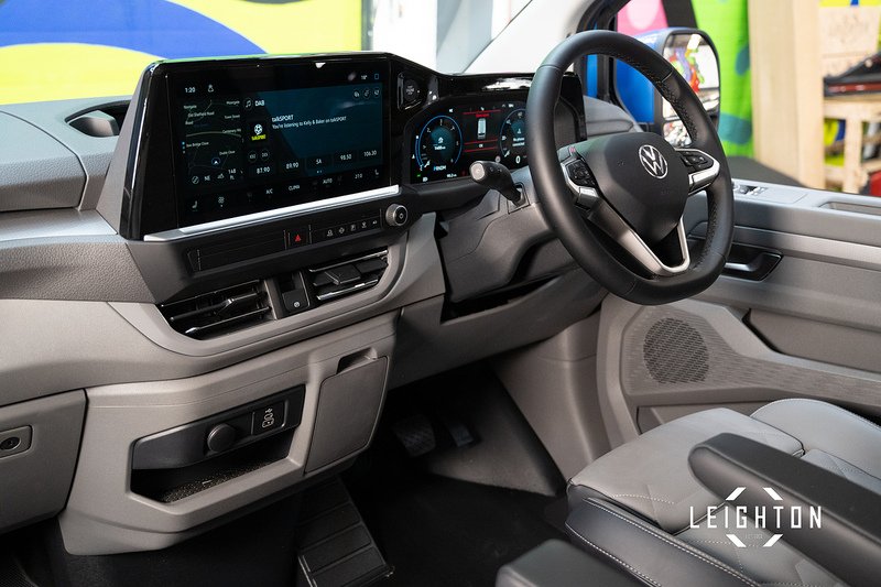 Volkswagen Transporter 2.0 T32 Diesel 150ps 4M Auto Kombi SWB - N5494