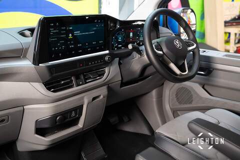 Volkswagen Transporter 2.0 T32 Diesel 150ps 4M Auto Kombi SWB - N5494