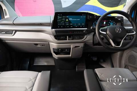 Volkswagen Transporter 2.0 T32 Diesel 150ps 4M Auto Kombi SWB - N5494