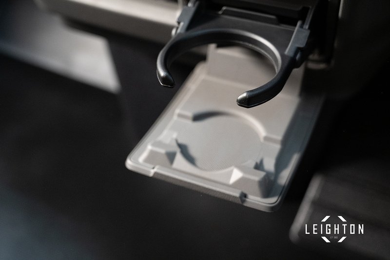 Volkswagen Transporter 2.0 T32 Diesel 150ps 4M Auto Kombi SWB - N5494