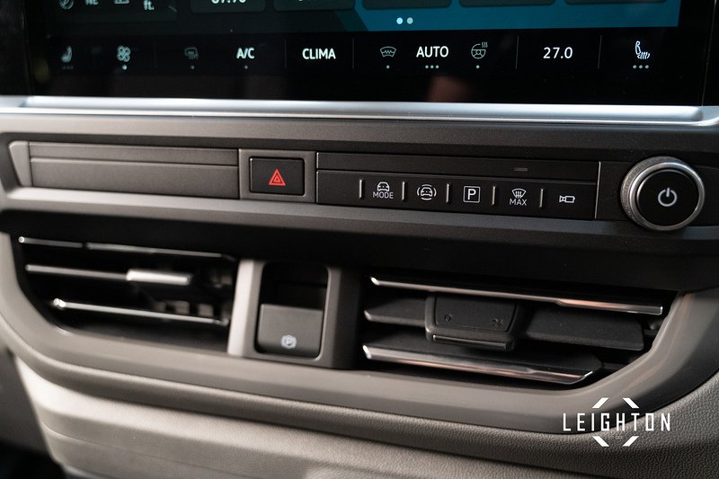 Volkswagen Transporter 2.0 T32 Diesel 150ps 4M Auto Kombi SWB - N5494