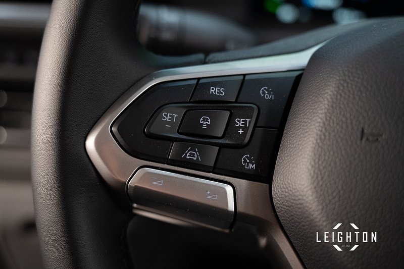 Volkswagen Transporter 2.0 T32 Diesel 150ps 4M Auto Kombi SWB - N5494