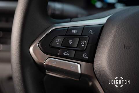 Volkswagen Transporter 2.0 T32 Diesel 150ps 4M Auto Kombi SWB - N5494