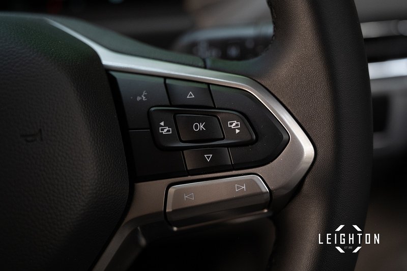 Volkswagen Transporter 2.0 T32 Diesel 150ps 4M Auto Kombi SWB - N5494