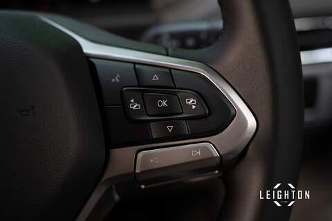 Volkswagen Transporter 2.0 T32 Diesel 150ps 4M Auto Kombi SWB - N5494