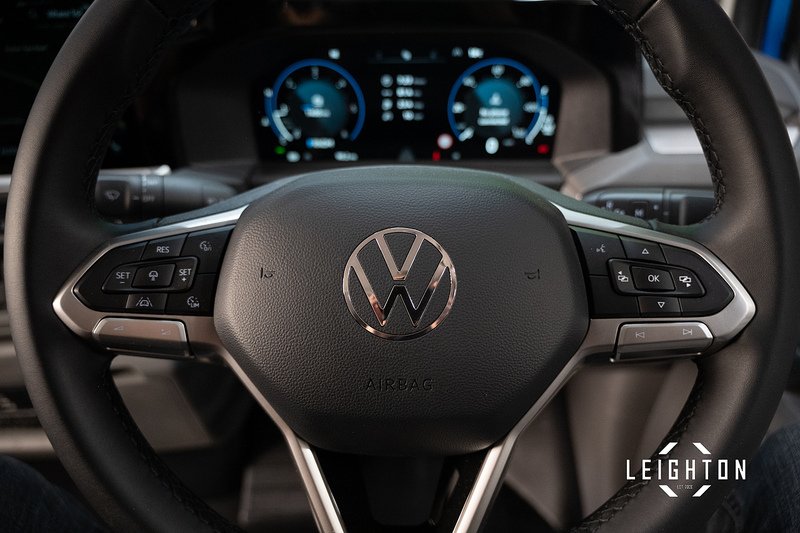 Volkswagen Transporter 2.0 T32 Diesel 150ps 4M Auto Kombi SWB - N5494