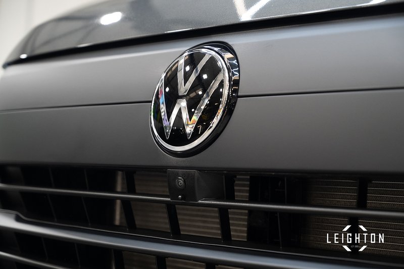 Volkswagen Transporter 2.0 T32 Diesel 170PS Auto Kombi LWB - N5497
