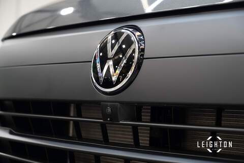 Volkswagen Transporter 2.0 T32 Diesel 170PS Auto Kombi LWB - N5497