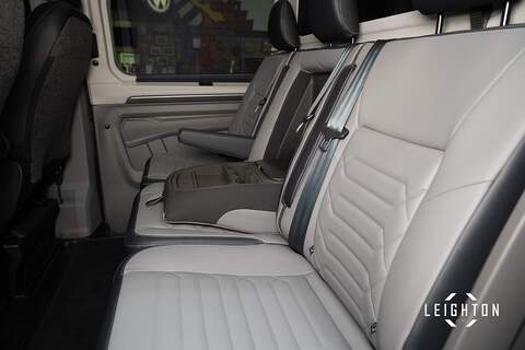 Volkswagen Transporter 2.0 T32 Diesel 170PS Auto Kombi LWB - N5497