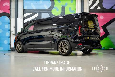 Volkswagen Transporter 2.0 T32 Diesel 170ps Auto Kombi LWB - N5500