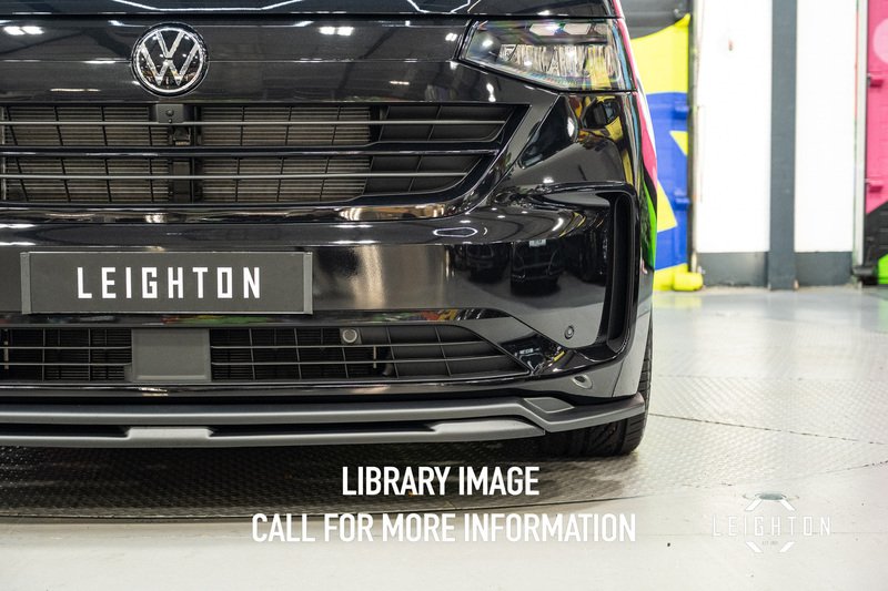 Volkswagen Transporter 2.0 T32 Diesel 170ps Auto Kombi LWB - N5500