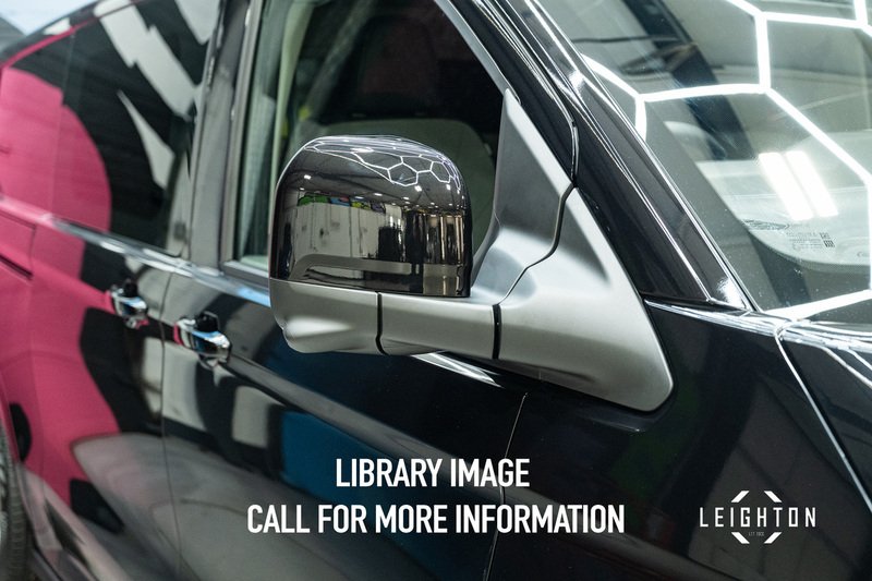 Volkswagen Transporter 2.0 T32 Diesel 170ps Auto Kombi LWB - N5500