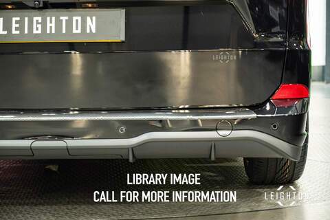 Volkswagen Transporter 2.0 T32 Diesel 170ps Auto Kombi LWB - N5500