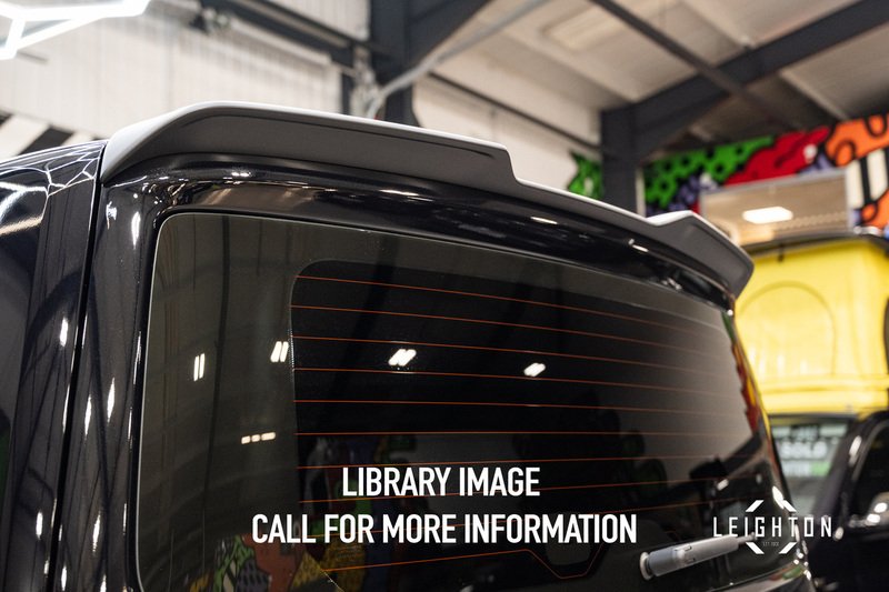 Volkswagen Transporter 2.0 T32 Diesel 170ps Auto Kombi LWB - N5500