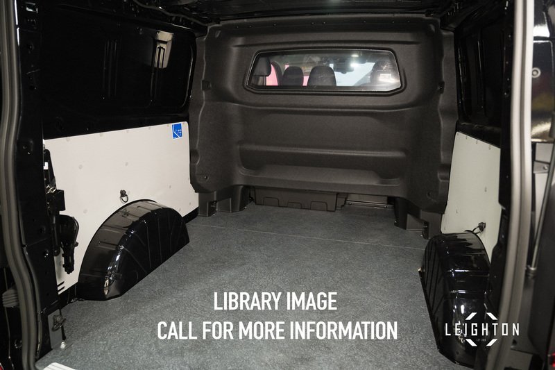 Volkswagen Transporter 2.0 T32 Diesel 170ps Auto Kombi LWB - N5500