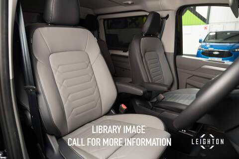 Volkswagen Transporter 2.0 T32 Diesel 170ps Auto Kombi LWB - N5500