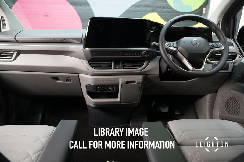 Volkswagen Transporter 2.0 T32 Diesel 170ps Auto Kombi LWB - N5500