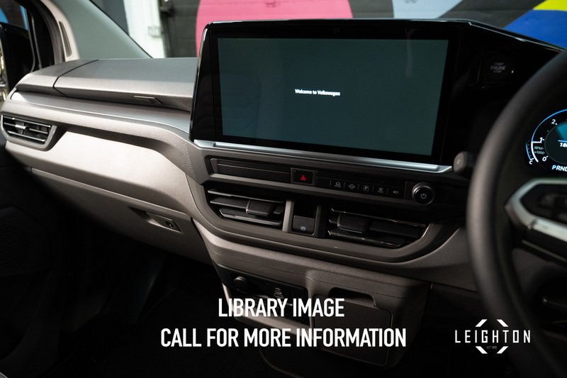 Volkswagen Transporter 2.0 T32 Diesel 170ps Auto Kombi LWB - N5500