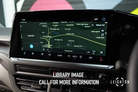 Volkswagen Transporter 2.0 T32 Diesel 170ps Auto Kombi LWB - N5500